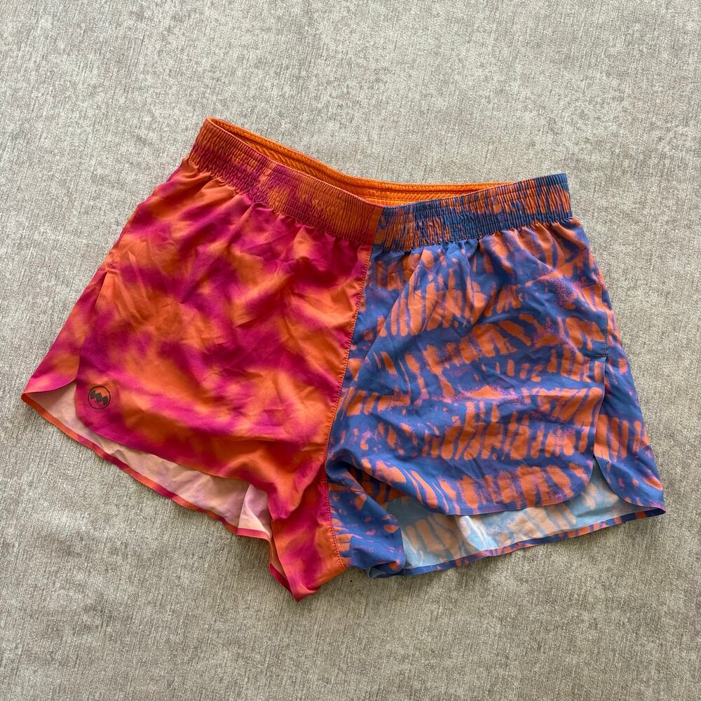 Janji Running Shorts